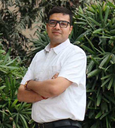 Anil Bagaria