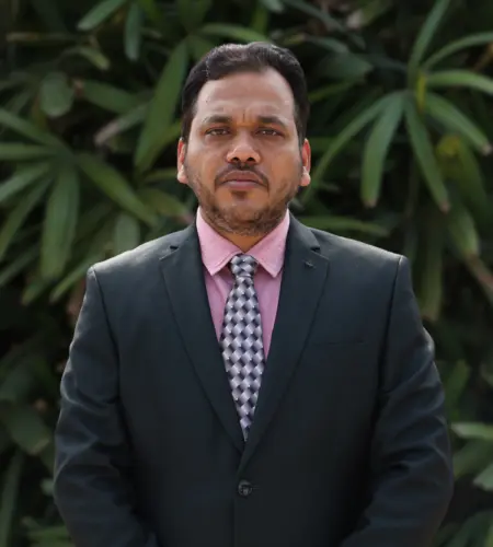 Er. Onkar Bagaria