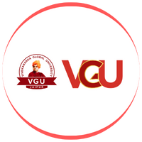 VGU Logo